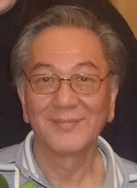 Asia East Region - Shunichi Kuroda