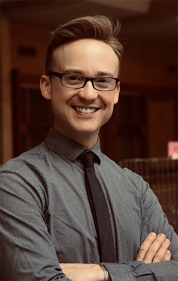 Europe South Region - Steven Corneille