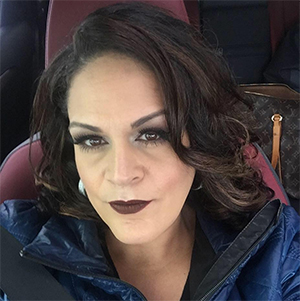 Northeast Region - Tania Antenucci